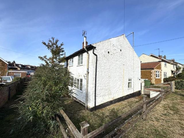 House for sale in Middleton, Brookville