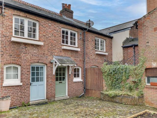 House for sale in Southsea, City Of Portsmouth