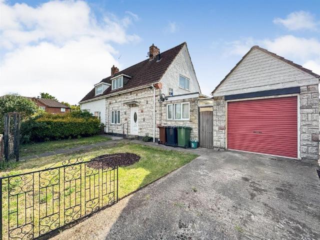 House for sale in Corby Village, Corby