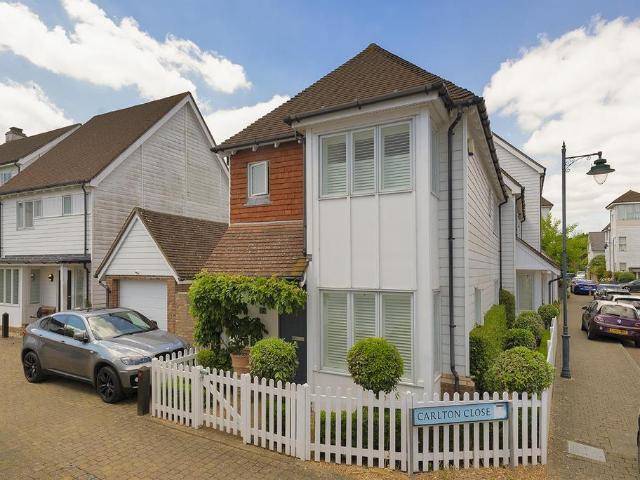 House for sale in Bourne Vale, Kent
