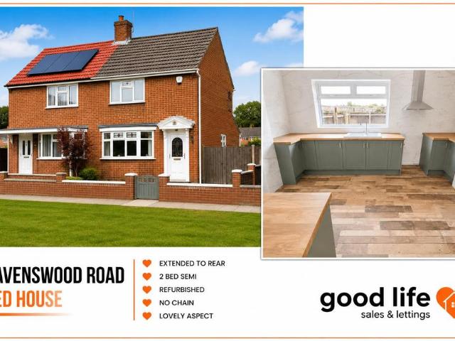 House for sale in Downhill, Tyne And Wear