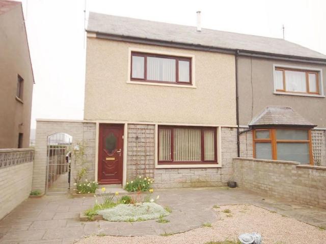House for sale in Banff, Scotland