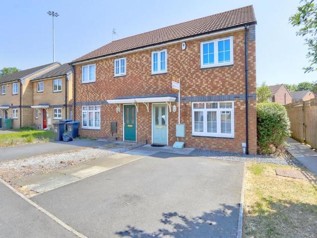 House for sale in West Lane, Middlesbrough