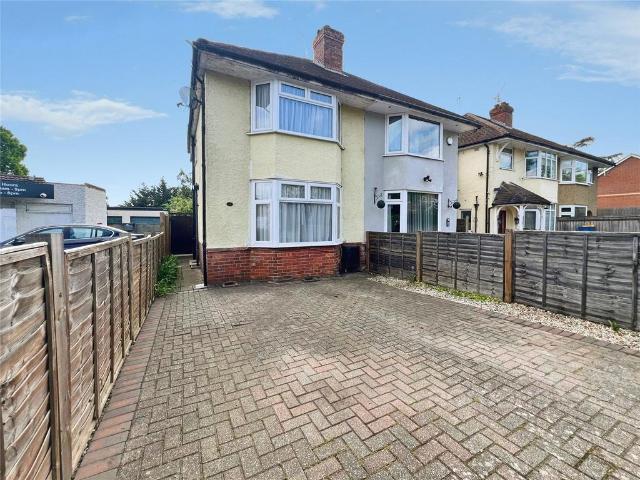 House for sale in Aldershot, Hampshire