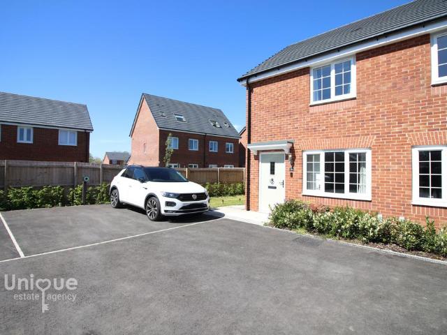 House for sale in Stalmine-with-Staynall, Cabus