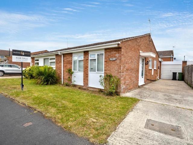House for sale in Crookhill, Worcestershire