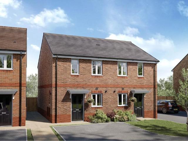 House for sale in Holbrooks, West Midlands