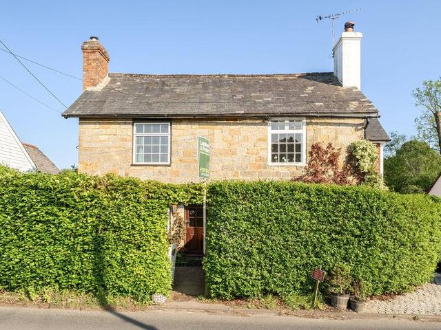 House for sale in Heathlands, East Sussex