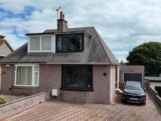 House for sale in Scotstown, Ballindoch