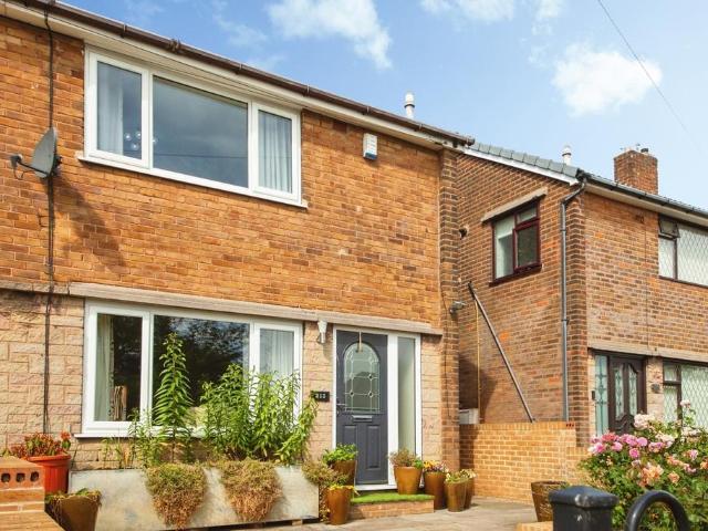 House for sale in South Yorkshire
