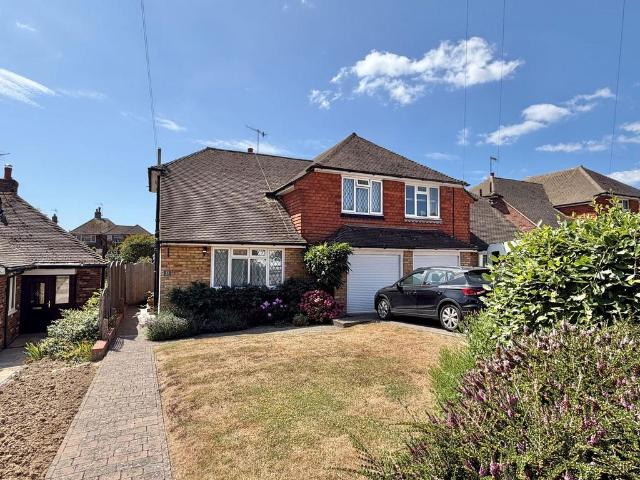 House for sale in Glenleigh Park, Heathlands