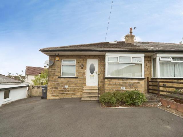 House for sale in Keighley, West Yorkshire