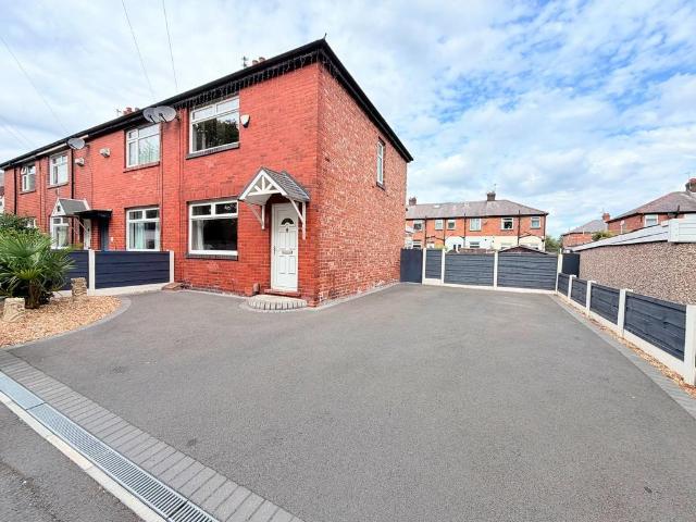 House for sale in Kingston, Greenheys