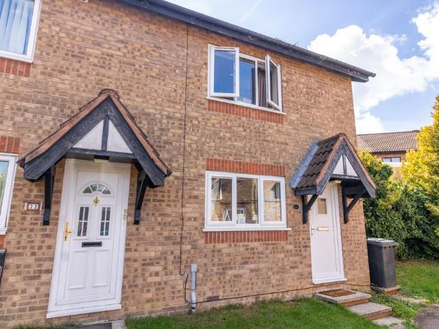 House for sale in Hamilton, Leicester