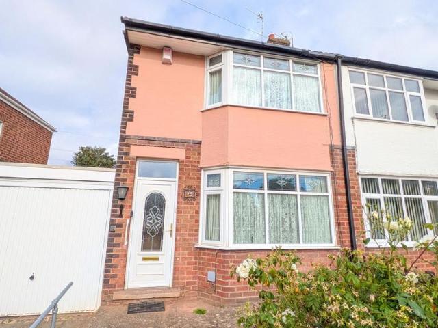 House for sale in Dines Green, Worcester