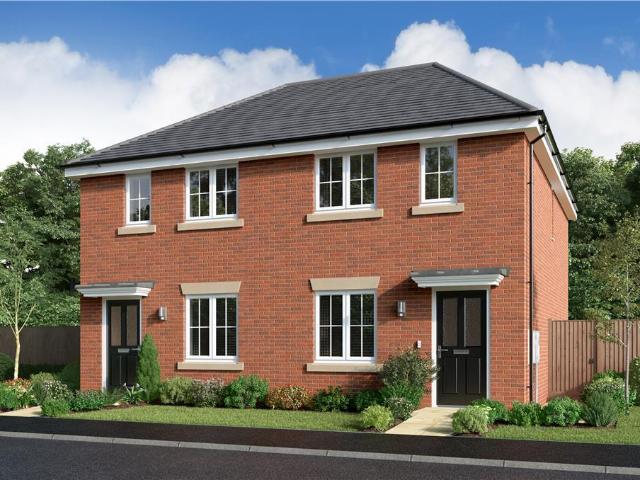 House for sale in Copmanthorpe, York