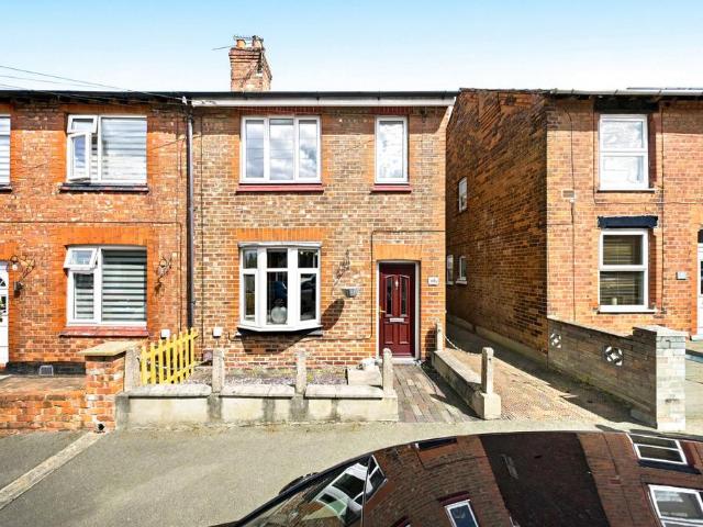 House for sale in Winnington, Leftwich