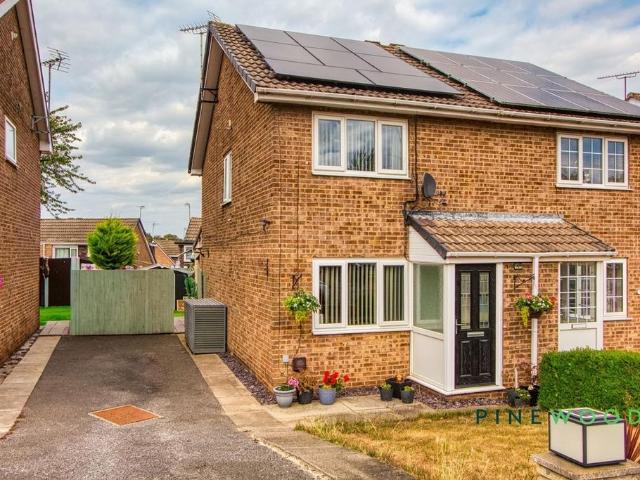 House for sale in Clowne, Elmton