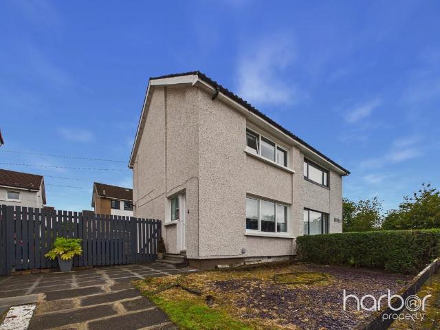 House for sale in Cranhill, Scotland