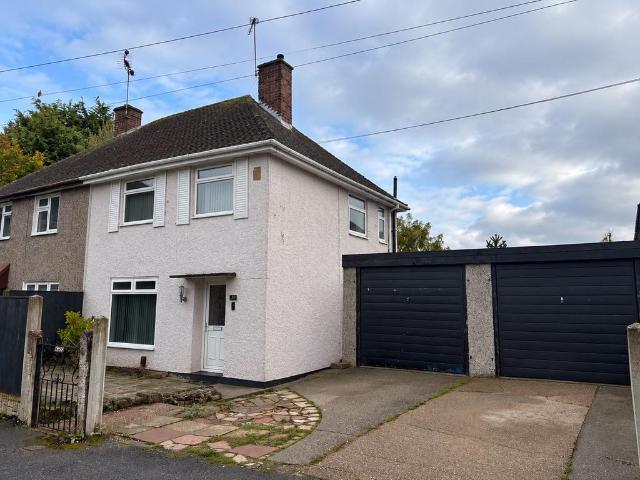 House for sale in Mansfield Woodhouse, Mansfield