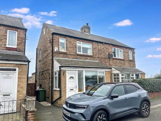 House for sale in Greenside, Gateshead