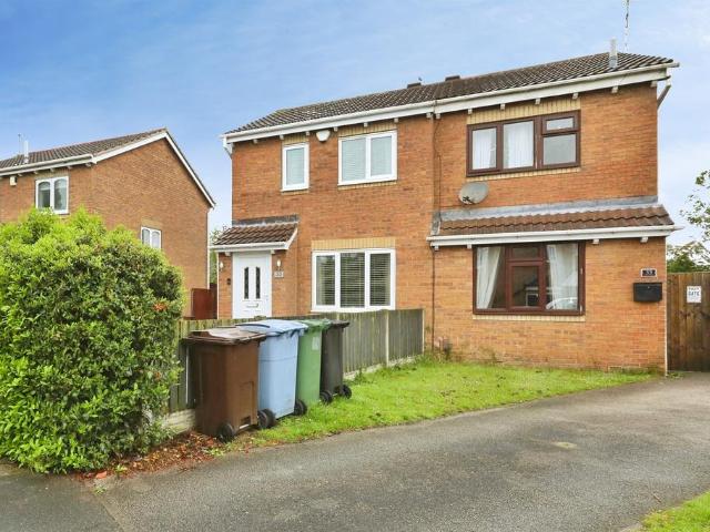 House for sale in Prospect Hill, Costhorpe