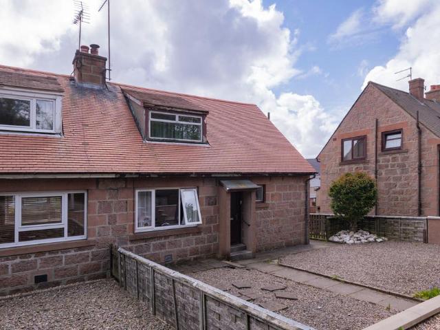 House for sale in Strichen, Scotland