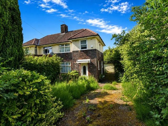 House for sale in Whinny Heights, Blackburn