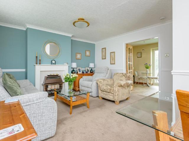 House for sale in Scotland