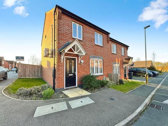 House for sale in Old Wharf, Isle Of Man