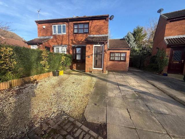 House for sale in Whitkirk, Colton