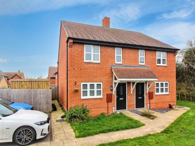 House for sale in Winslow, Buckinghamshire