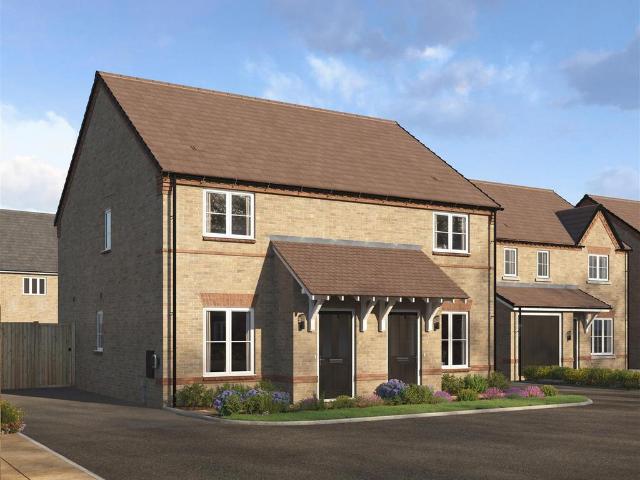 House for sale in Frankwell, Shropshire