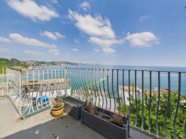 House for sale in Plaidy, Looe