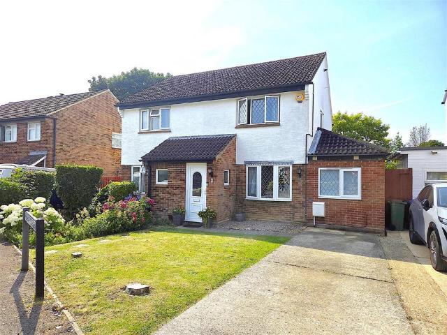 House for sale in Locks Heath, Fareham