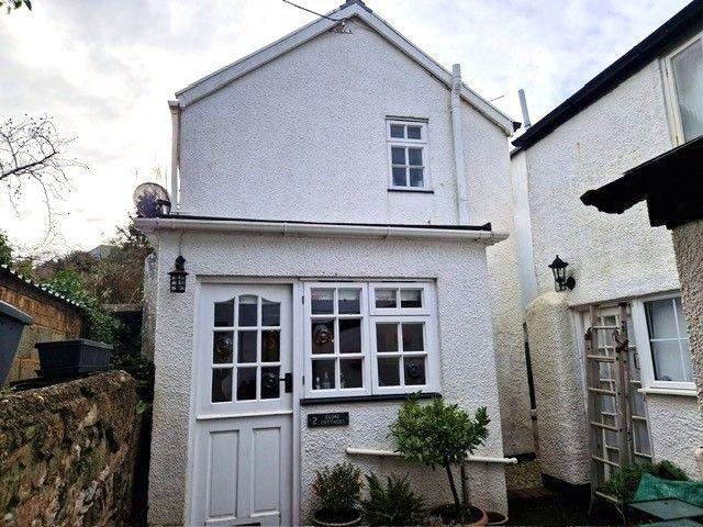 House for sale in Budlake, Devon