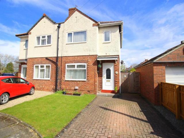 House for sale in Firthmoor, Darlington