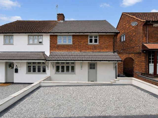 House for sale in Pelsall, West Midlands