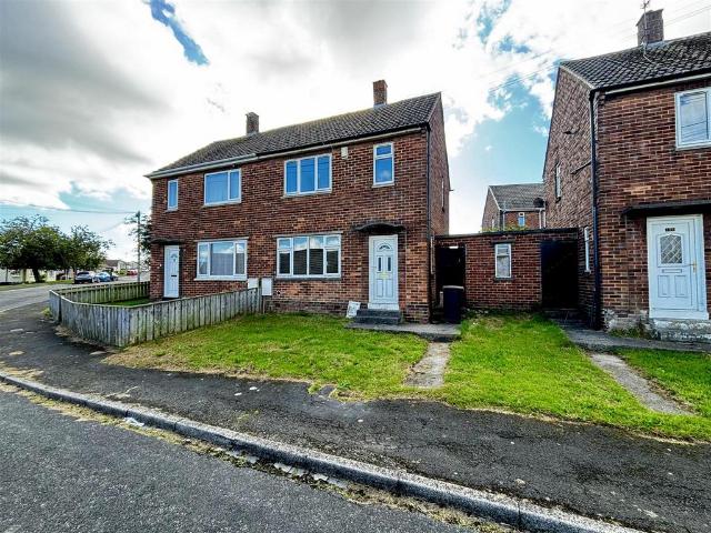 House for sale in West Cornforth, Cornforth