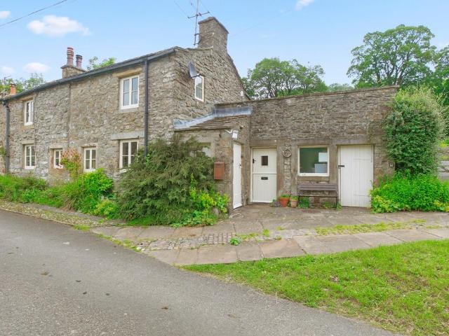 House for sale in Kettlewell with Starbotton, North Yorkshire