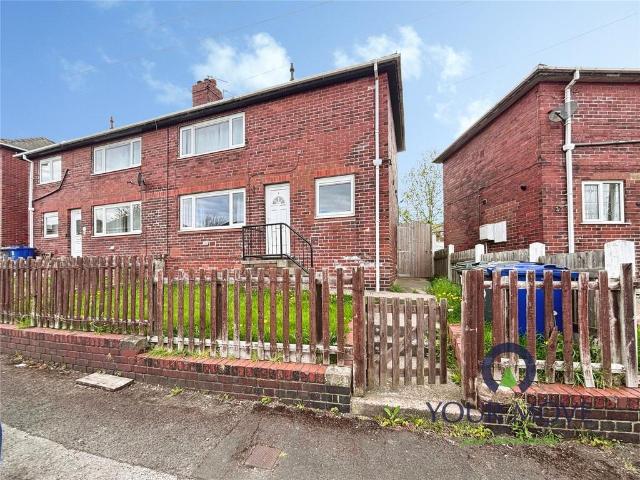 House for sale in Worsbrough Common, Worsbrough