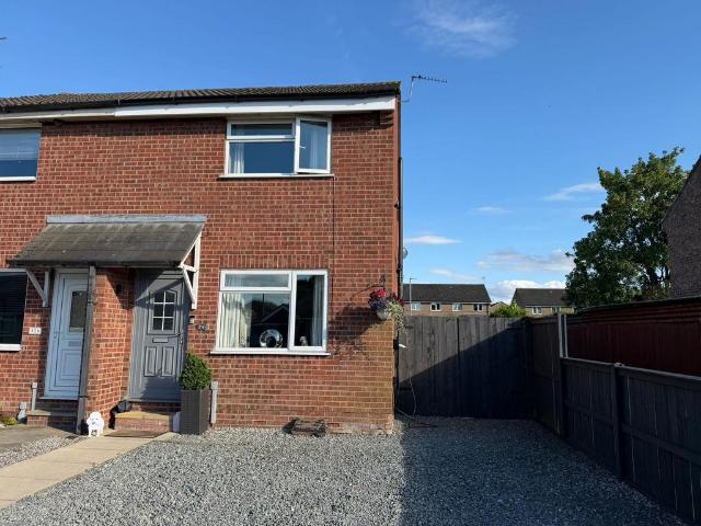 House for sale in Newport, East Riding Of Yorkshire
