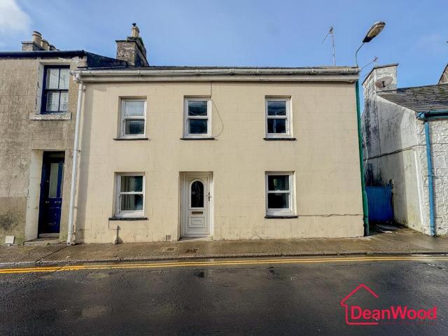 House for sale in Scotland