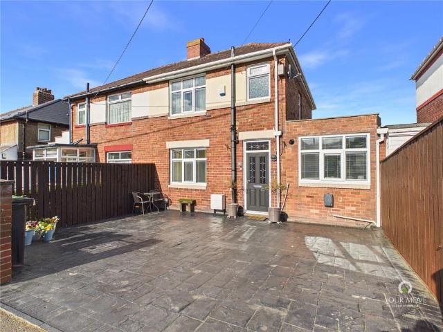 House for sale in Castleside