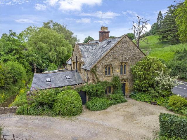 House for sale in West Coker, Somerset