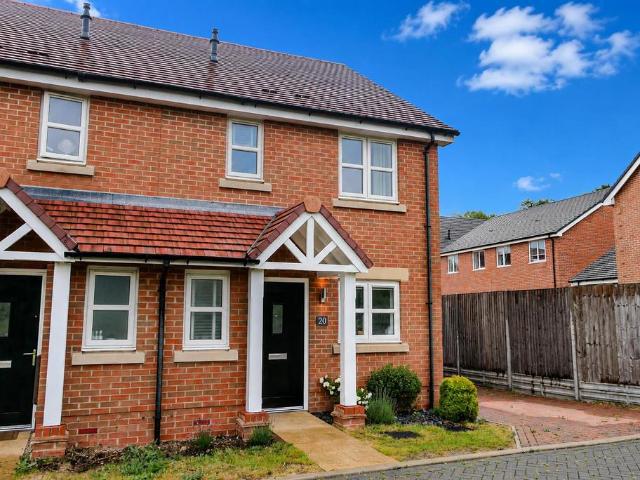 House for sale in Berrick Salome, Oxfordshire