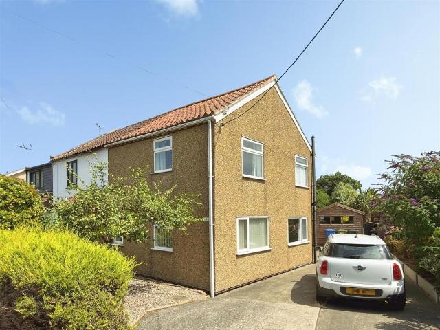 House for sale in Eastbridge, Suffolk