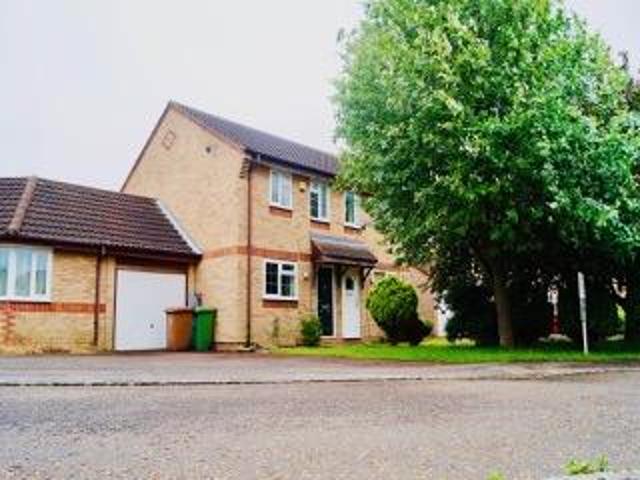 House for sale in Peterborough