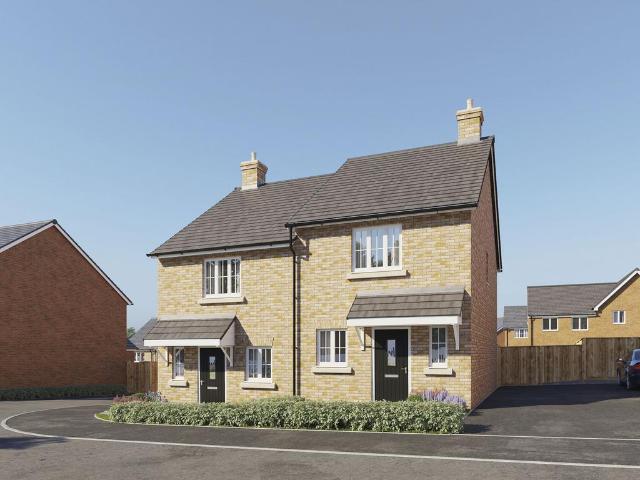 House for sale in Bedford