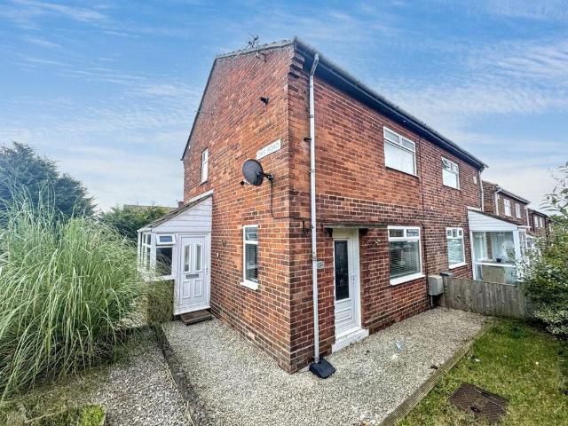House for sale in Easington Colliery
